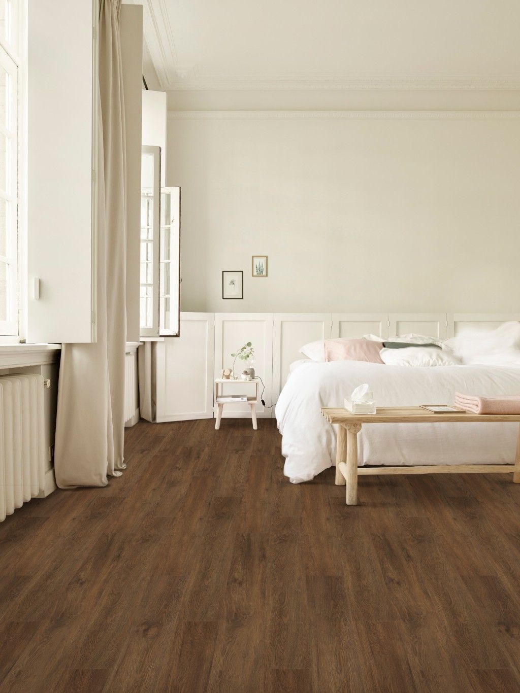 Mustique - Minas Plank